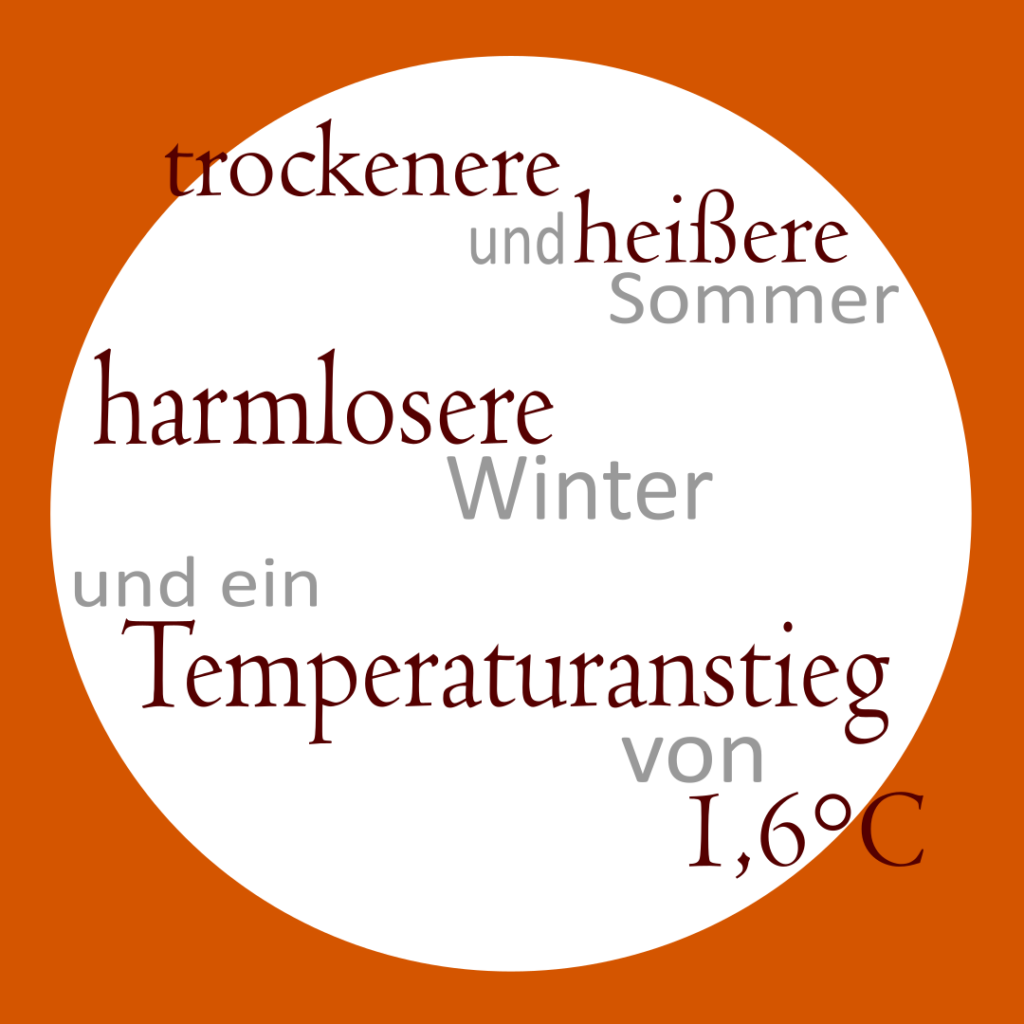 Schaubild Temperaturanstieg - Joel Debus