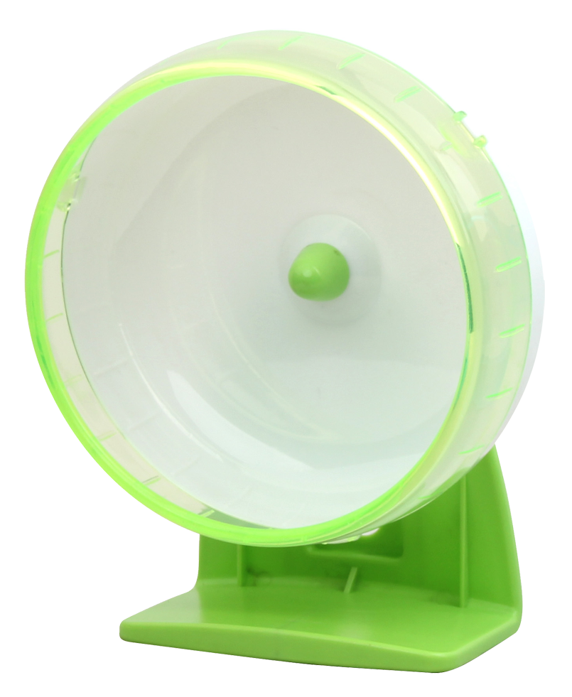 Pawise Silent Spinner Wheel 17cm