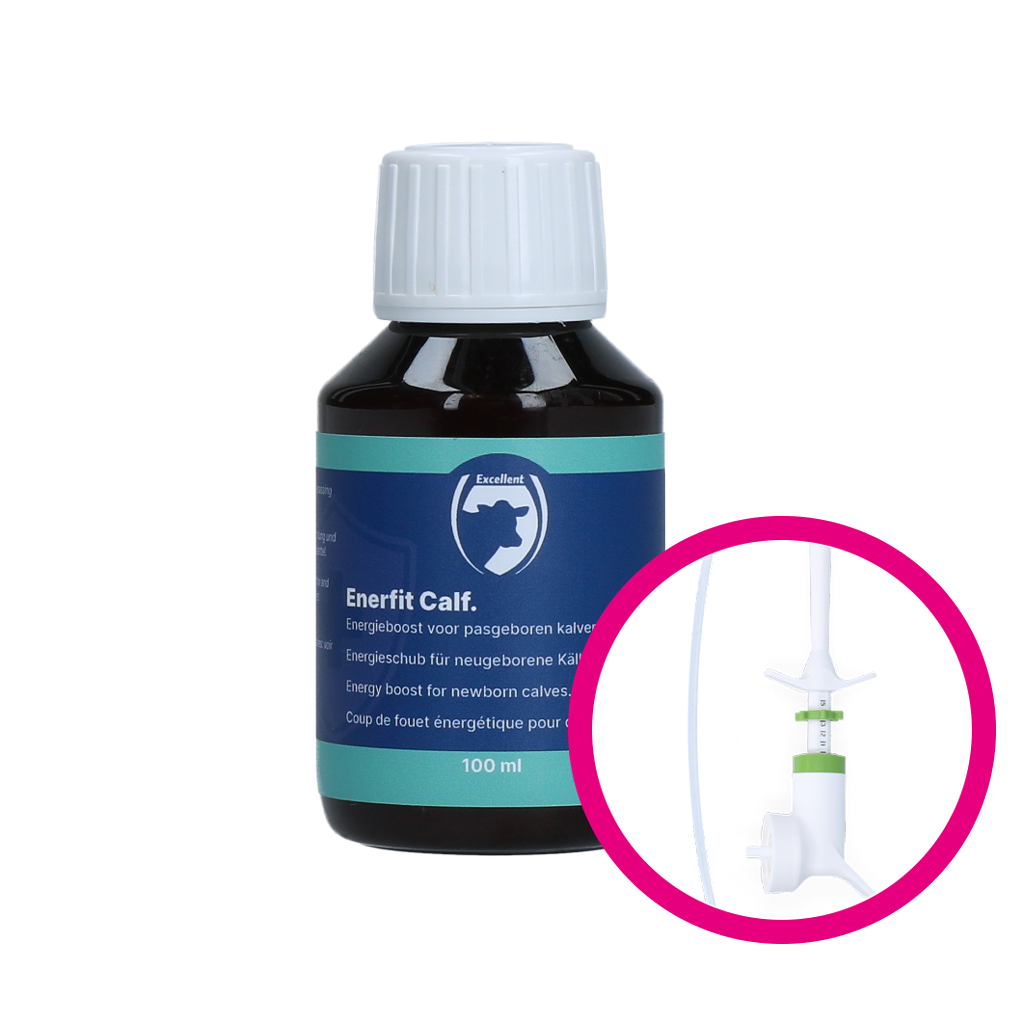 Excellent Enerfit Kalb / Ferkel 100 ml