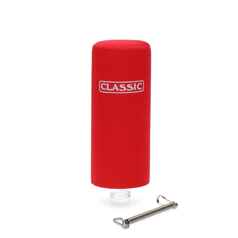 Classic Crystal Deluxe Thermo Bezug M - 320 ml