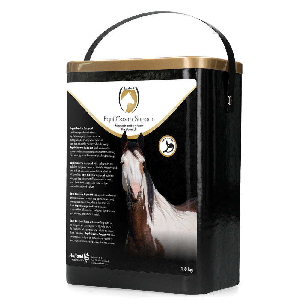 Excellent Horse Gastro Support 1,8 kg