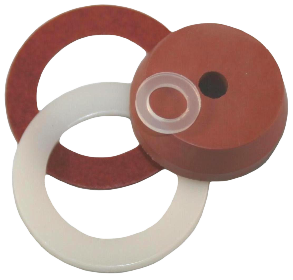 HSW Roux Dichtungssatz 30/50cc 