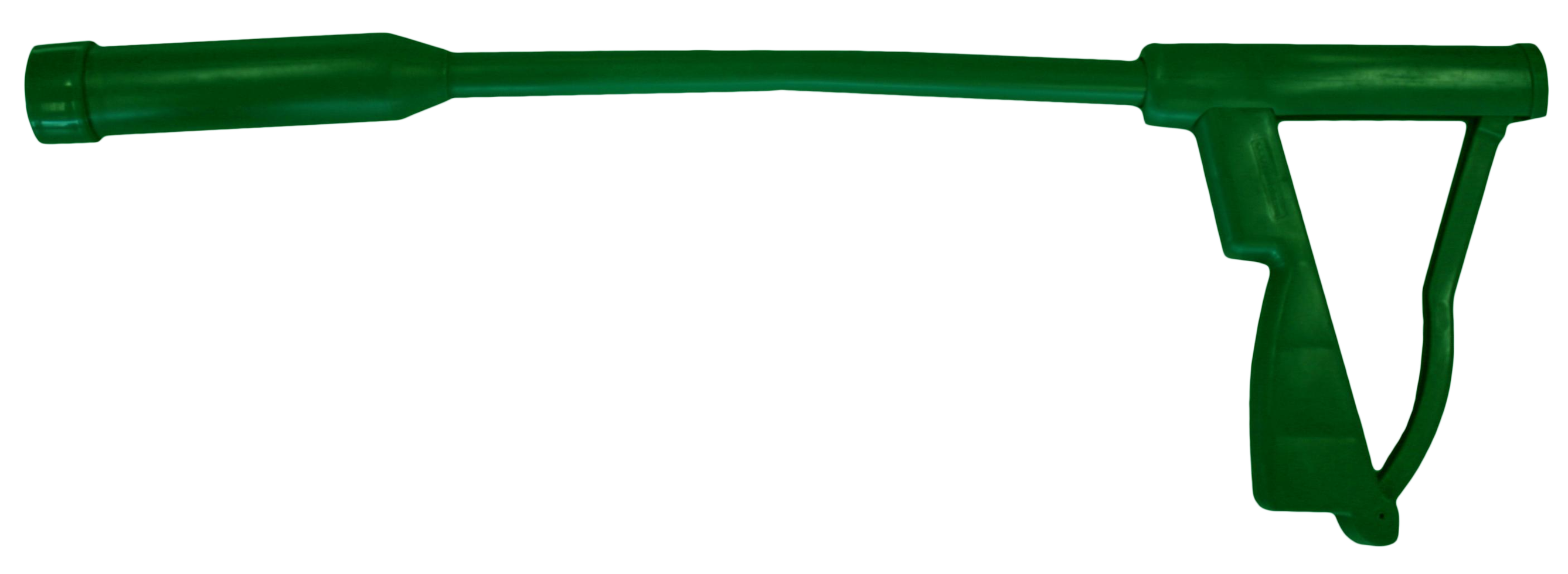 Eingeber Kunststoff 27 mm 