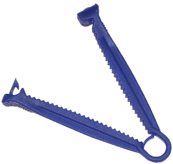 Nabelschnurklemme Kalb/Lamm 