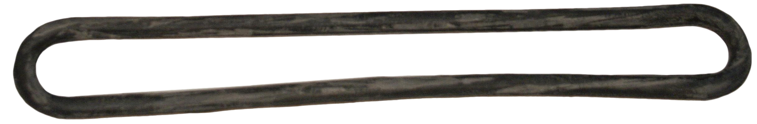 Nackenschnur gummi 25 cm Schaf 