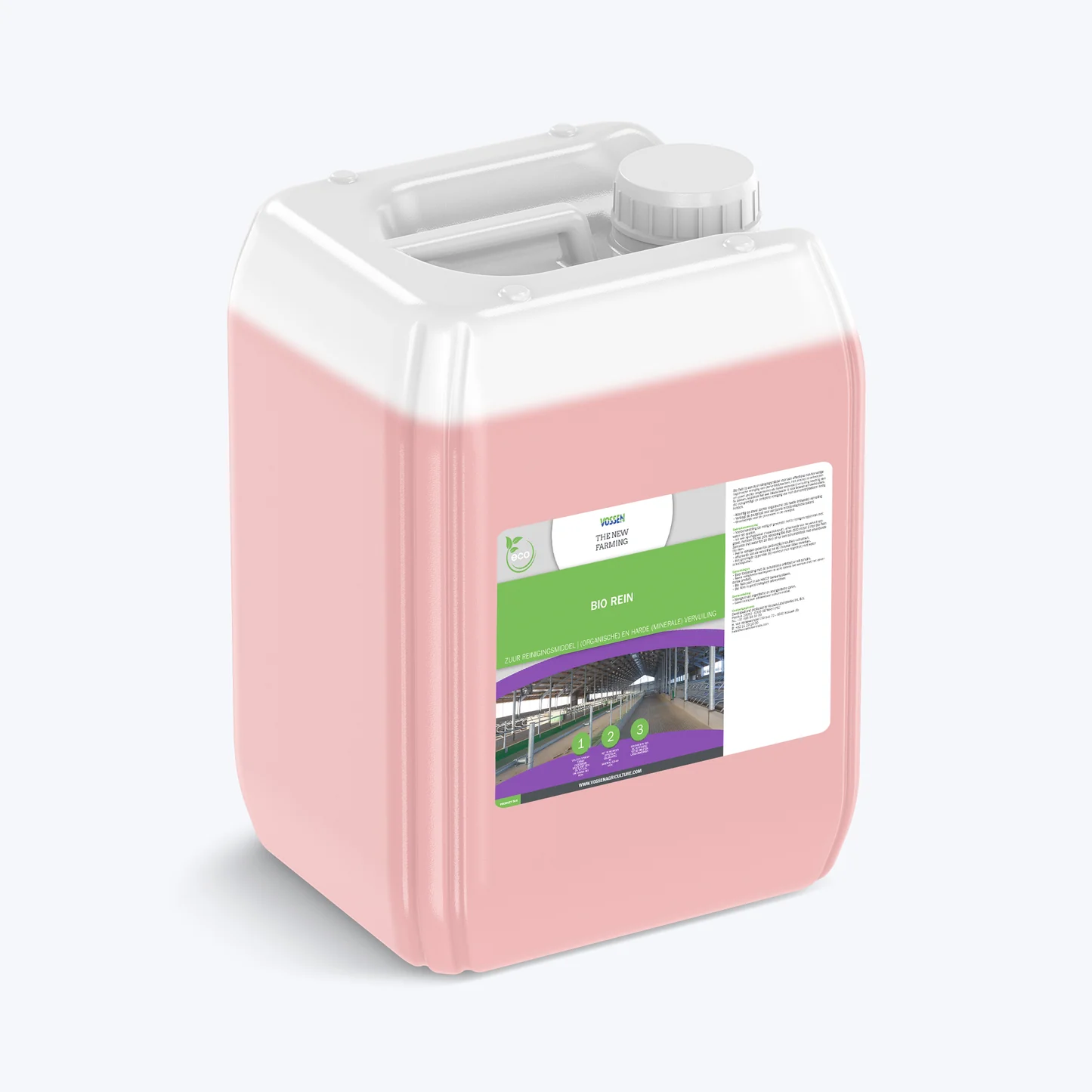 Bio Rein - 30 Liter