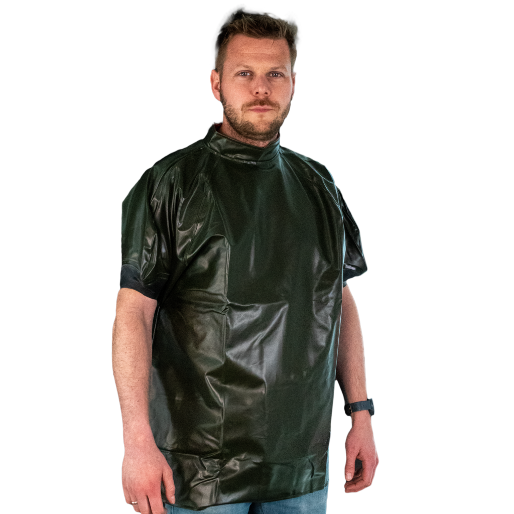 KRUUSE Geburtsjacke L