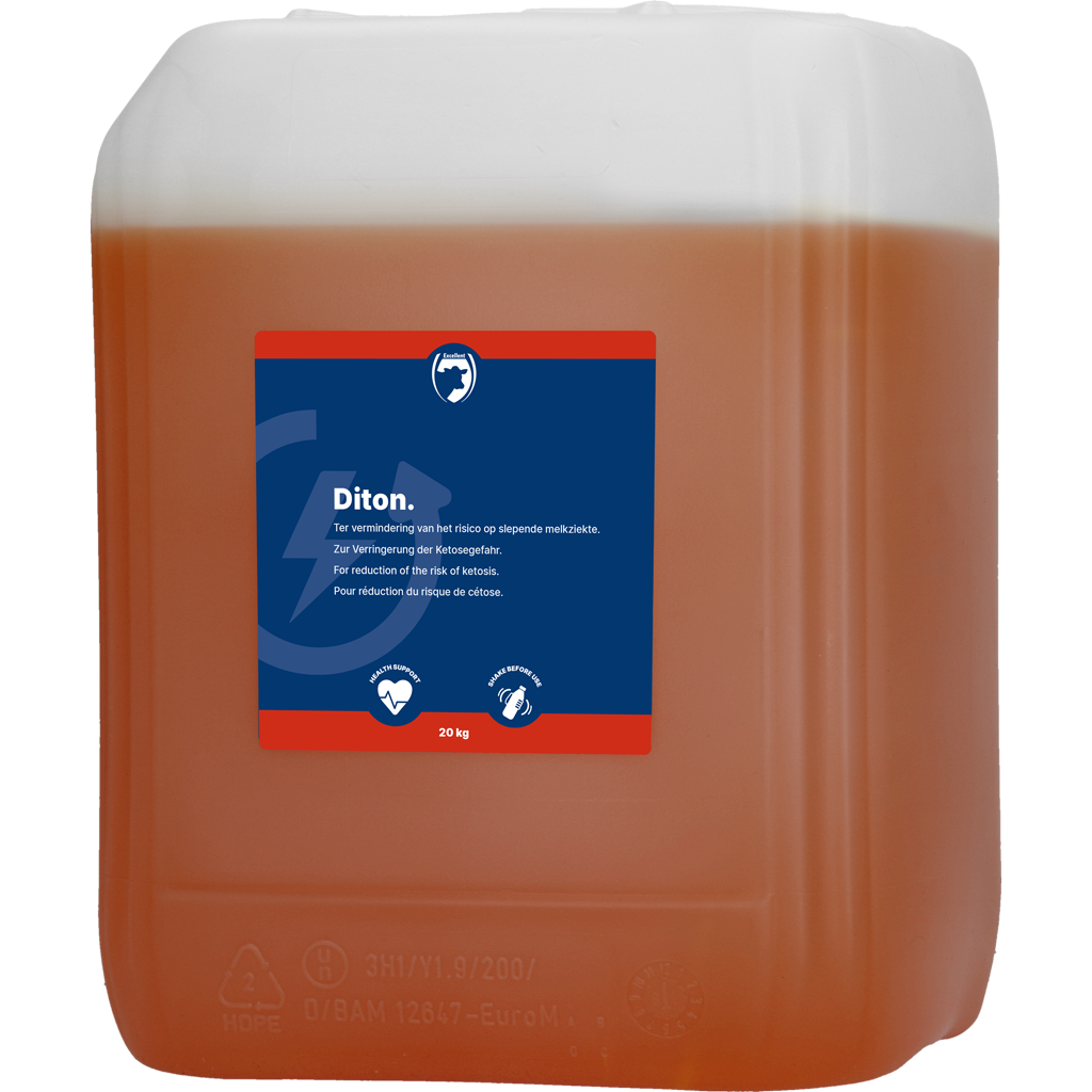 Excellent Diton 20 kg