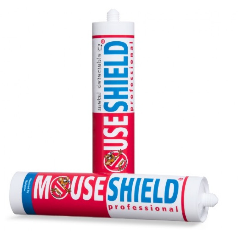 Mouseshield Metal Detectable 
