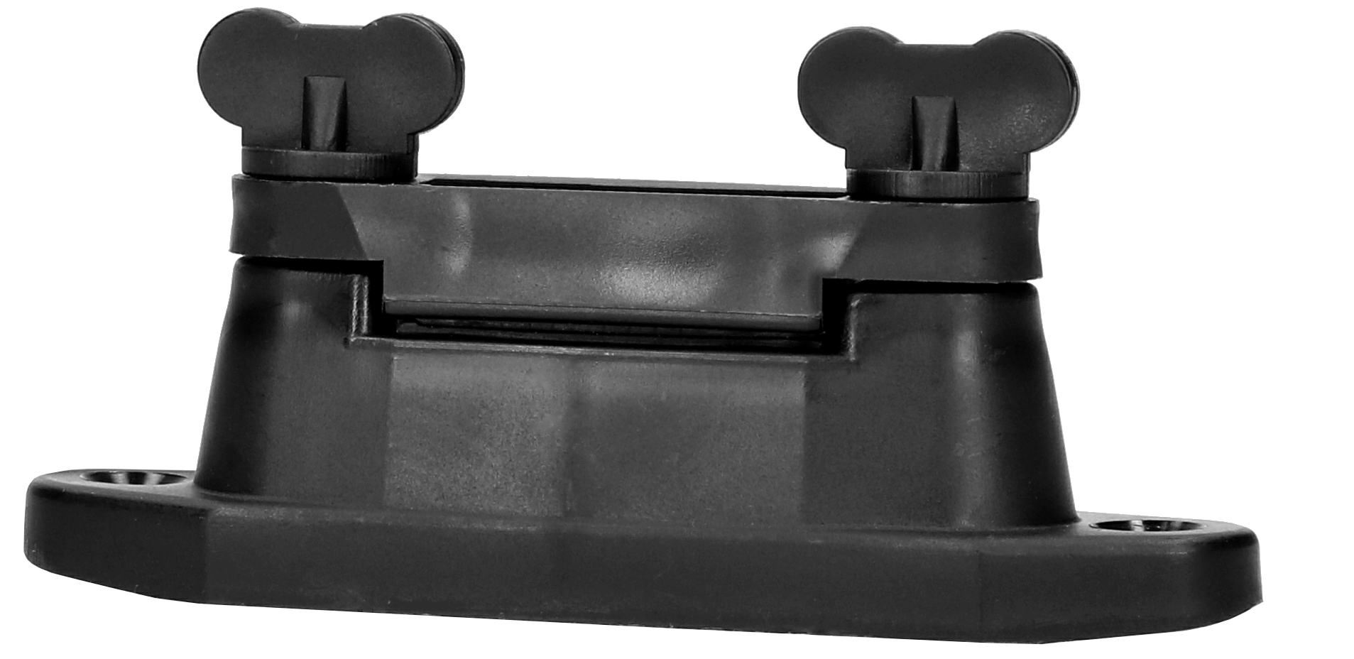 ZoneGuard Dura-Lock Bandisolator 40 mm 