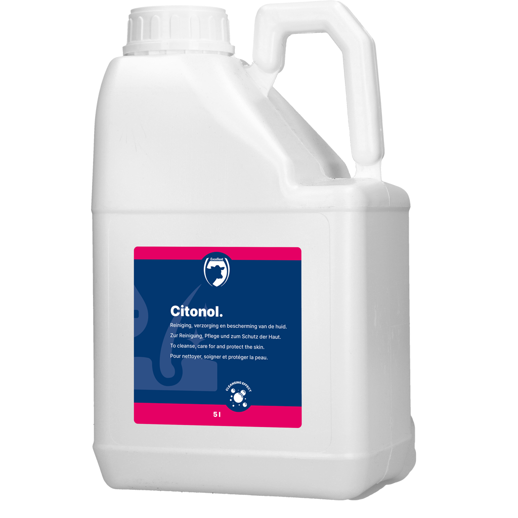 Excellent Citonol 5 l