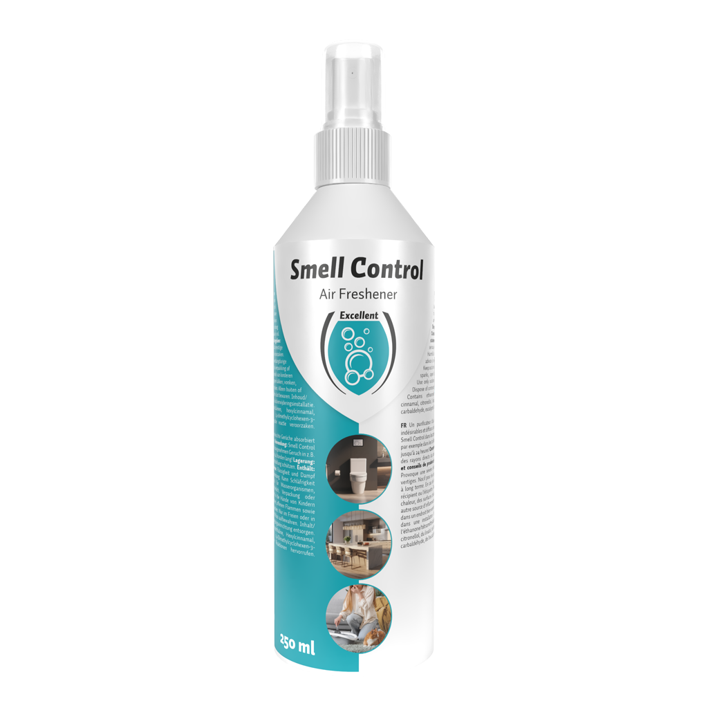 Excellent Smell Control 250 ml