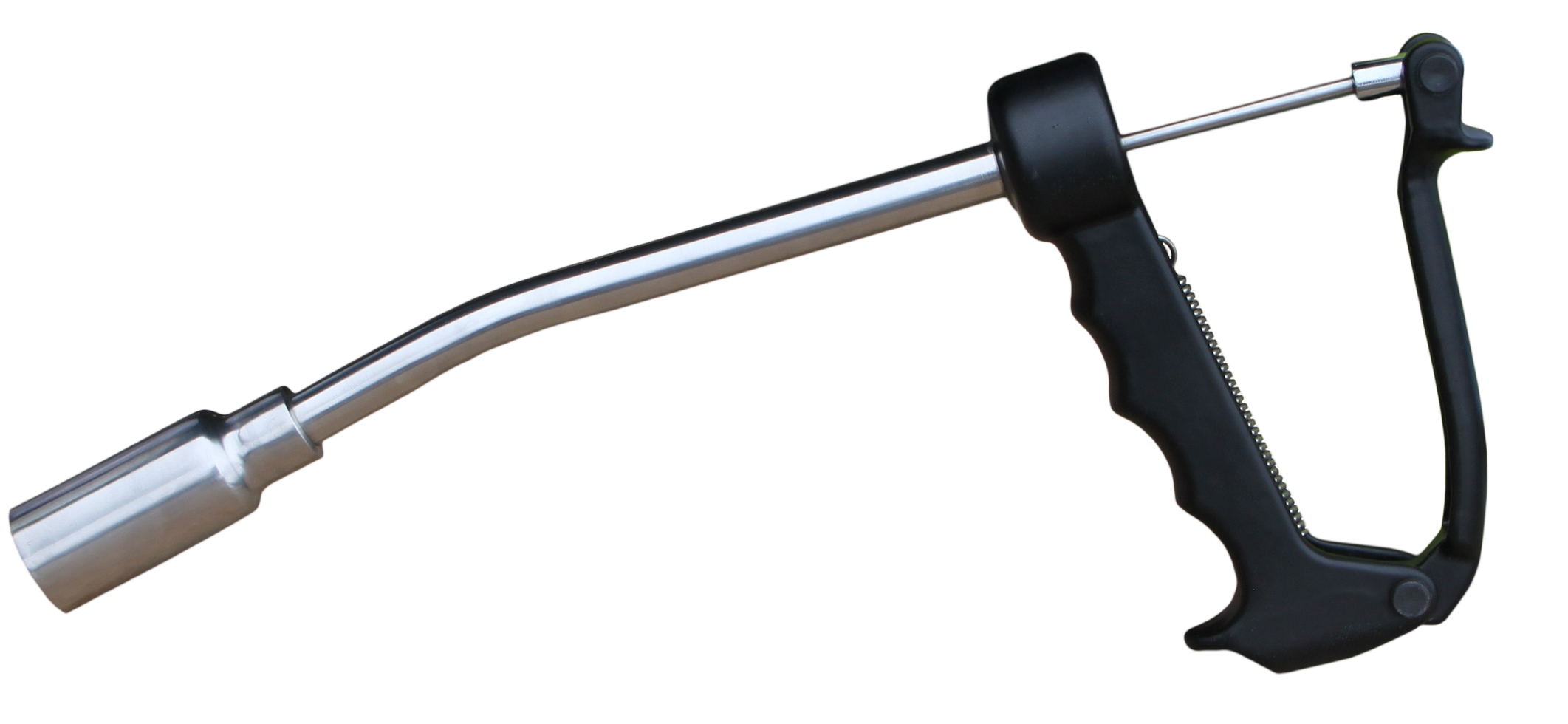 Eingeber Edelstahl 27 mm 