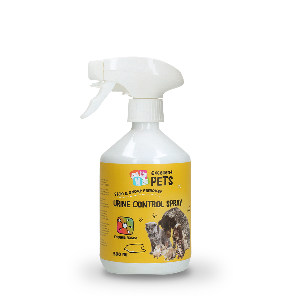 Excellent Pets Urine Control Spray 500 ml