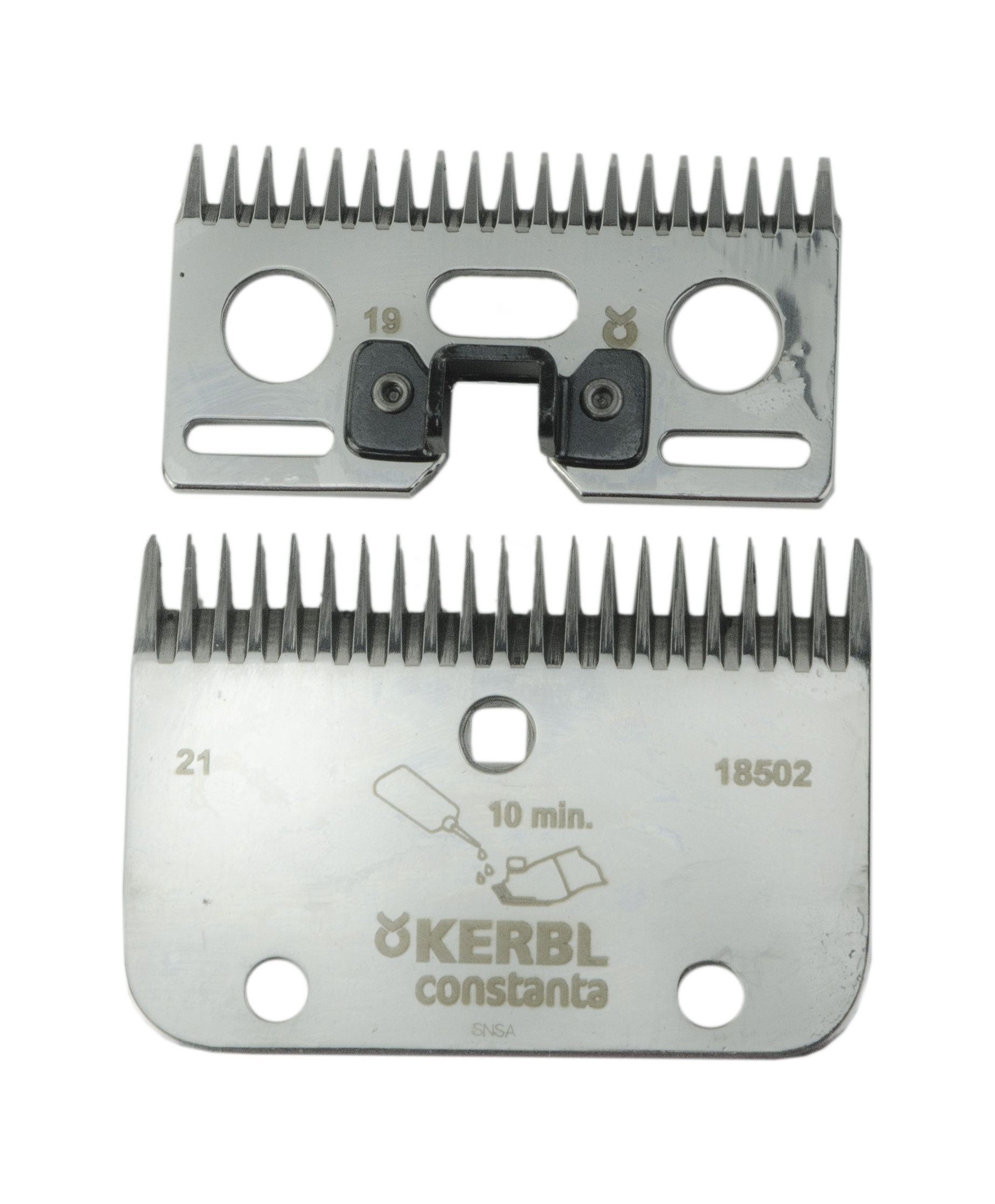 Constanta 2 Messerset Rind 21/19