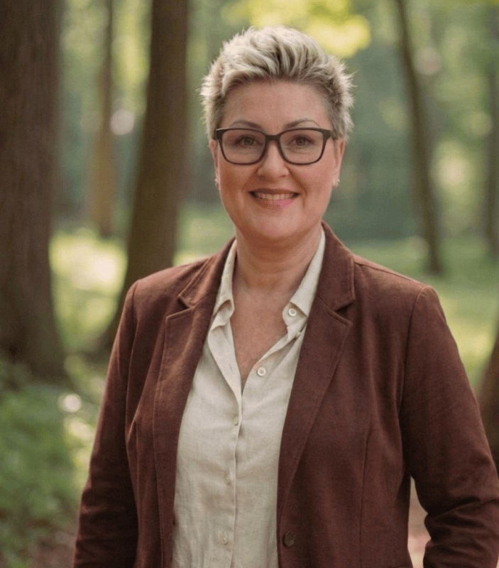 Silvia Skowronski