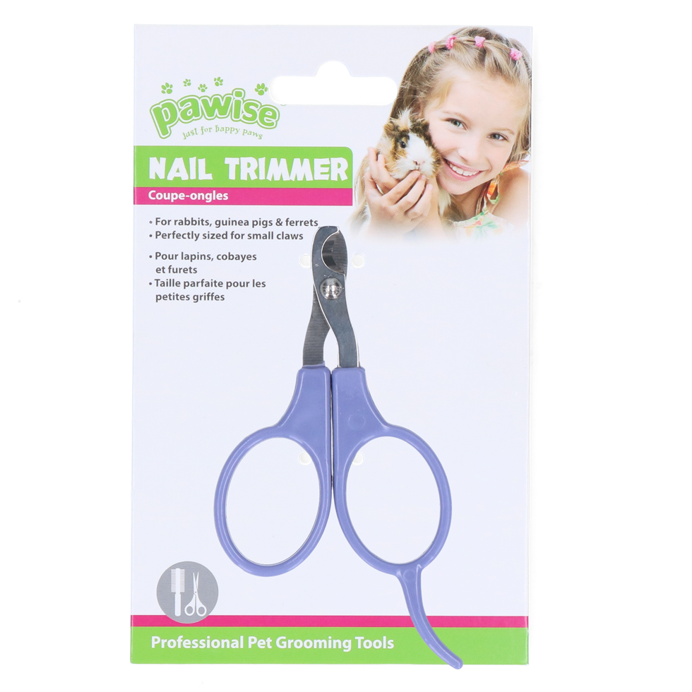 Pawise Nail Trimmer 