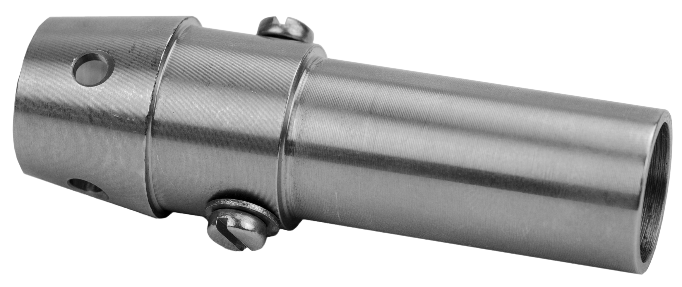 Enthorn Brennspitze 17 mm Dura plus 