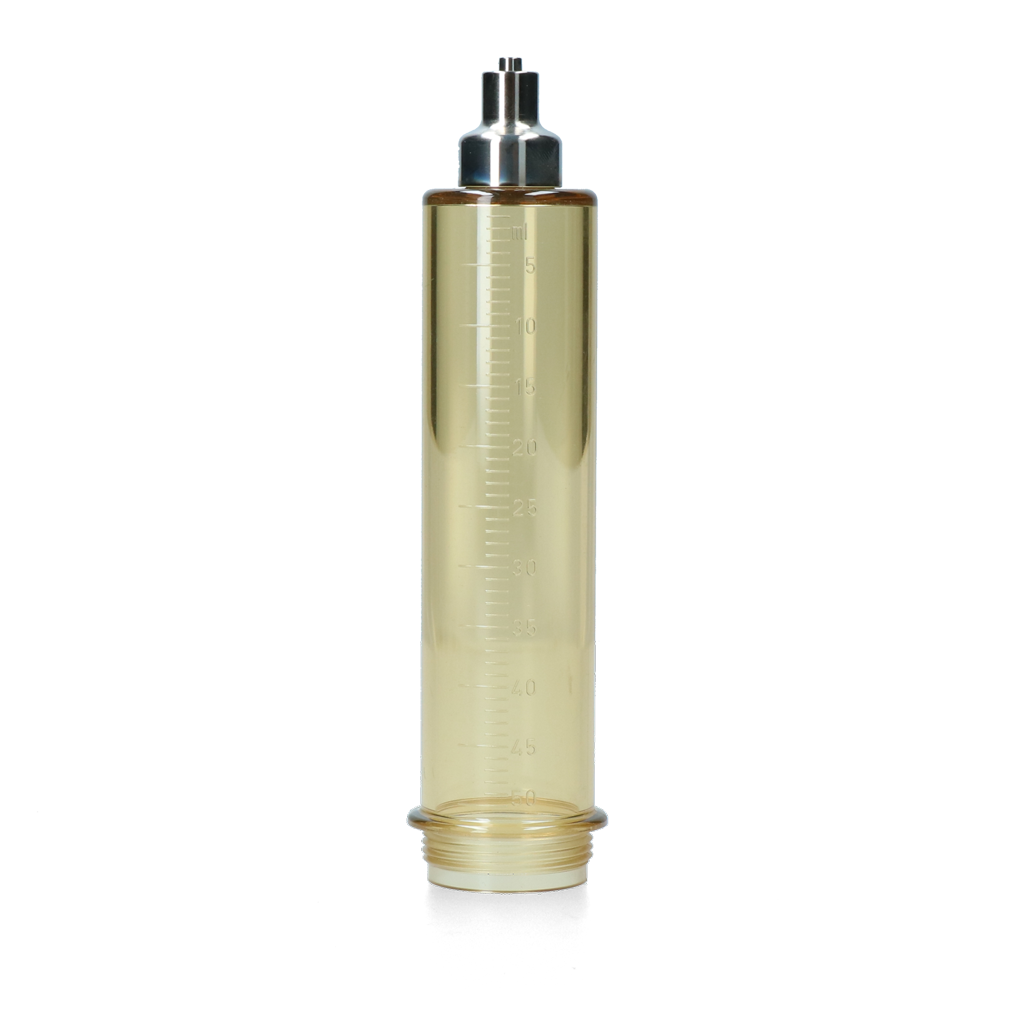 HSW Roux-Revolver Ersatzteile 50cc Cylinder LL