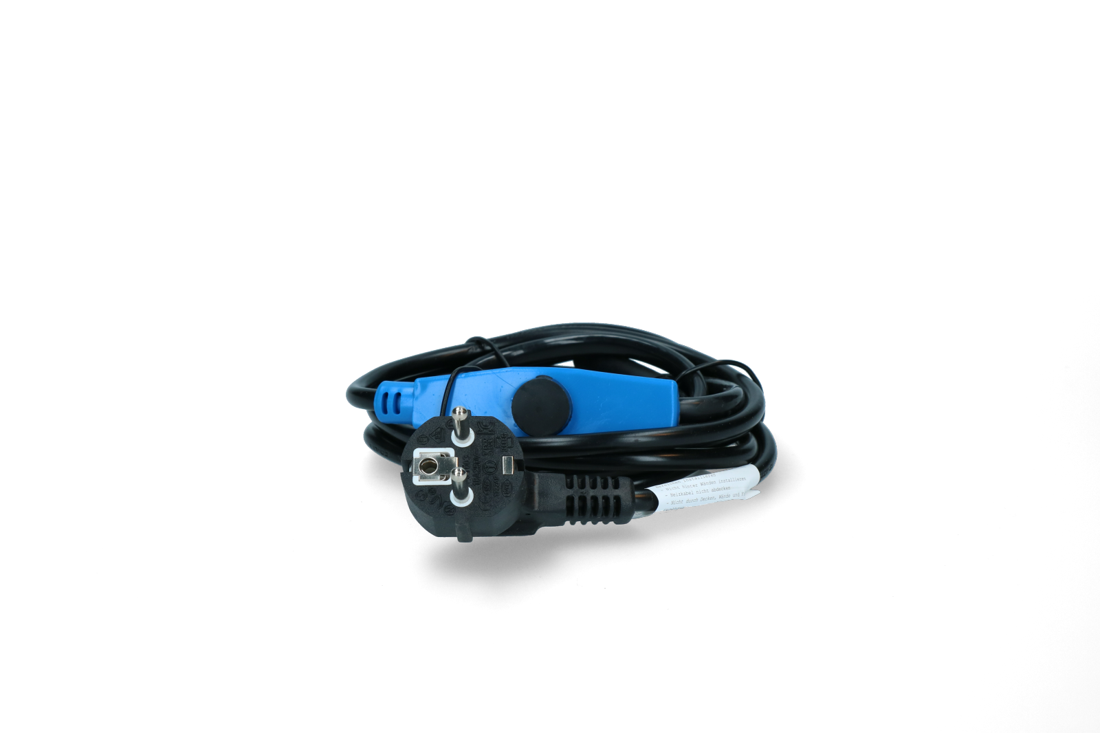 Frostschutzkabel 1 m (17 Watt)