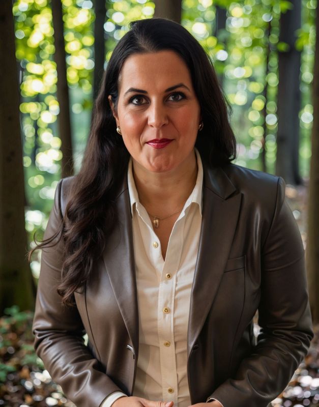 Christina Hindersmann