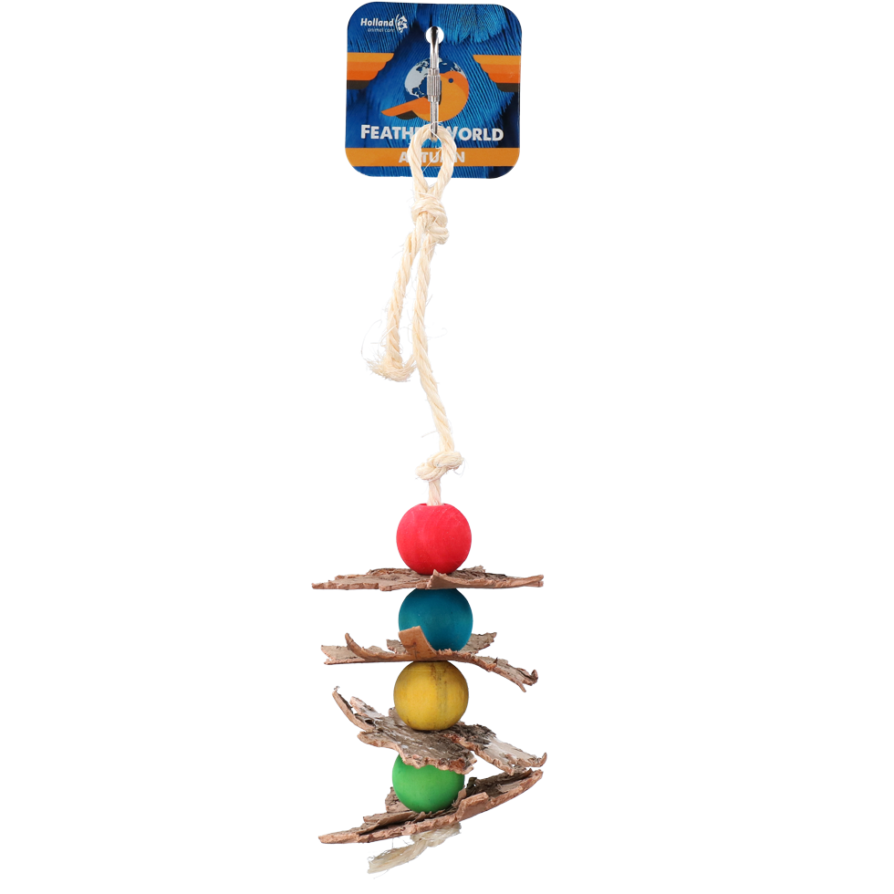 Feather World Autumn 