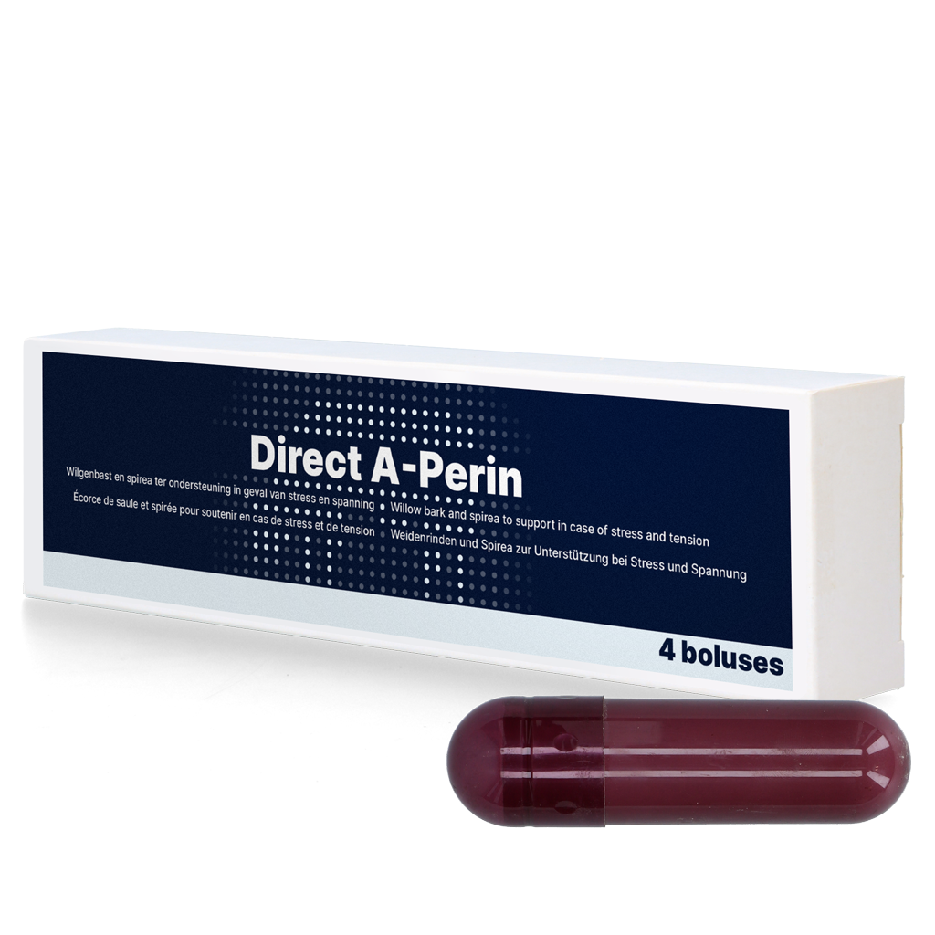 Direct A-Perin 4 x 77 g