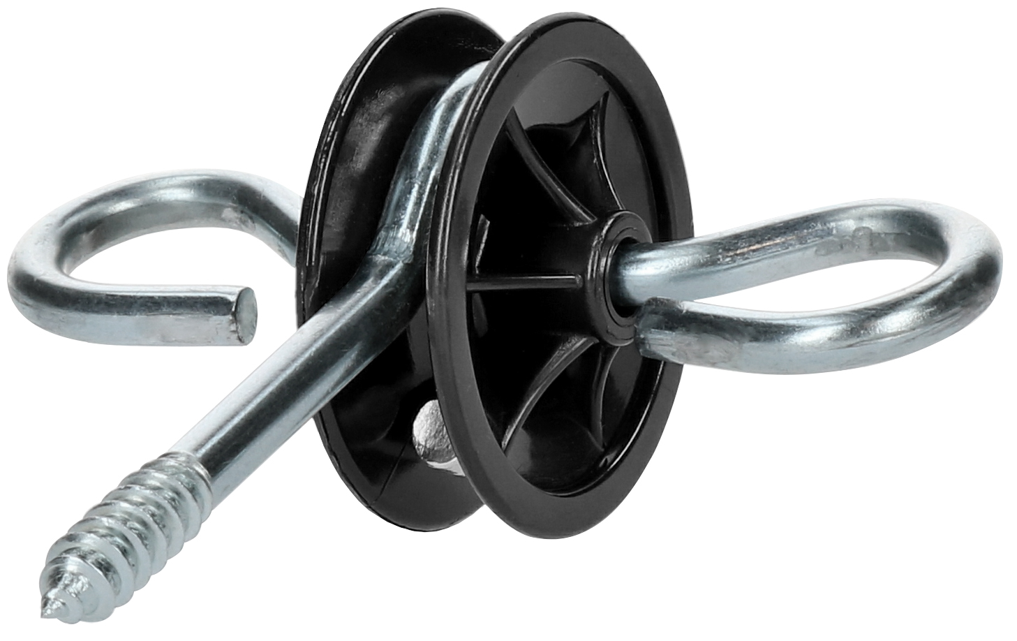 ZoneGuard Torgriff Ankerisolator 