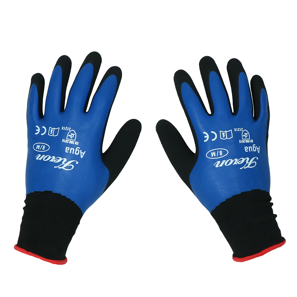 Keron Fine-knit Agua M (8)