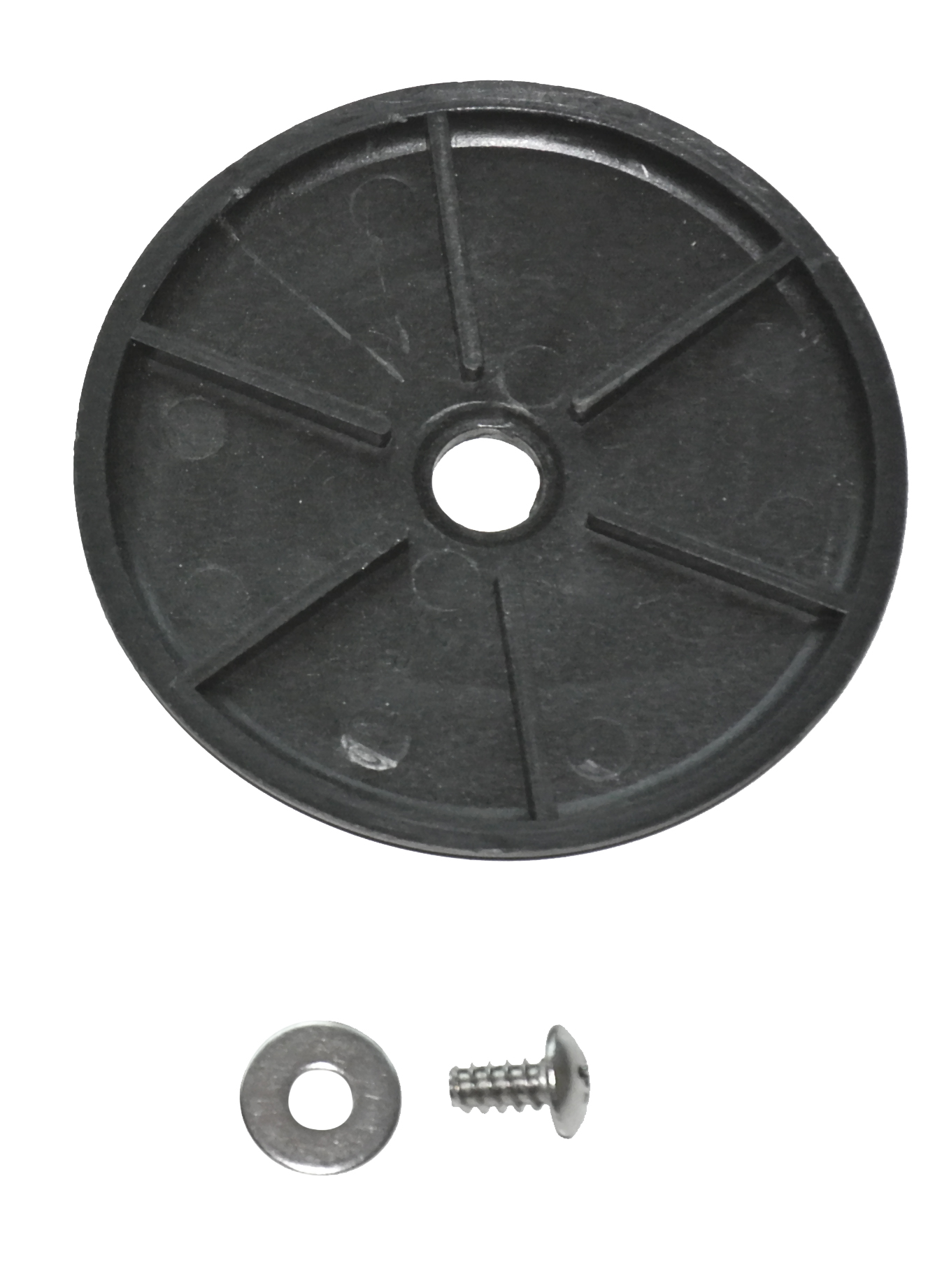 Excellent Cow Drencher Ersartzteile Fixageset (Gummimembran)