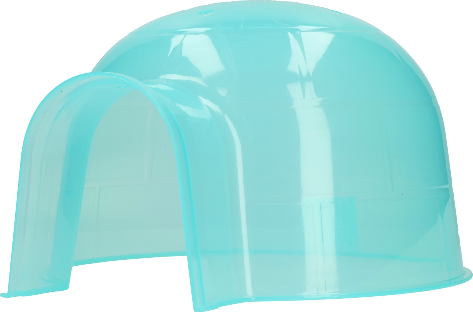 Pawise Plastic Castle L