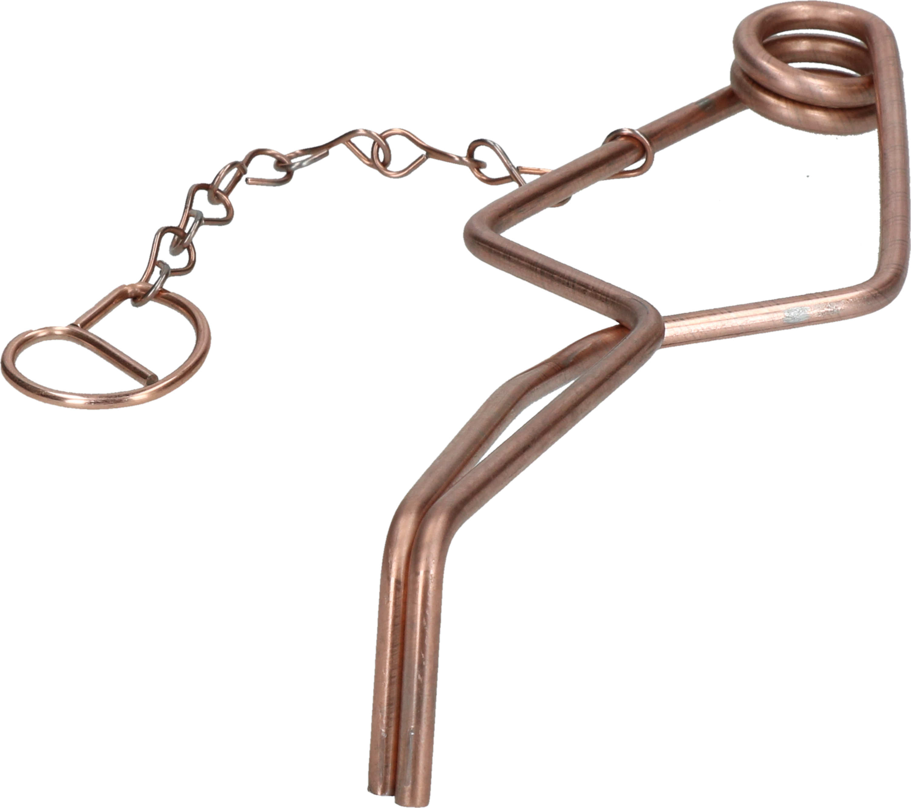 Mäusefalle Wühlmaus & Feldmaus 