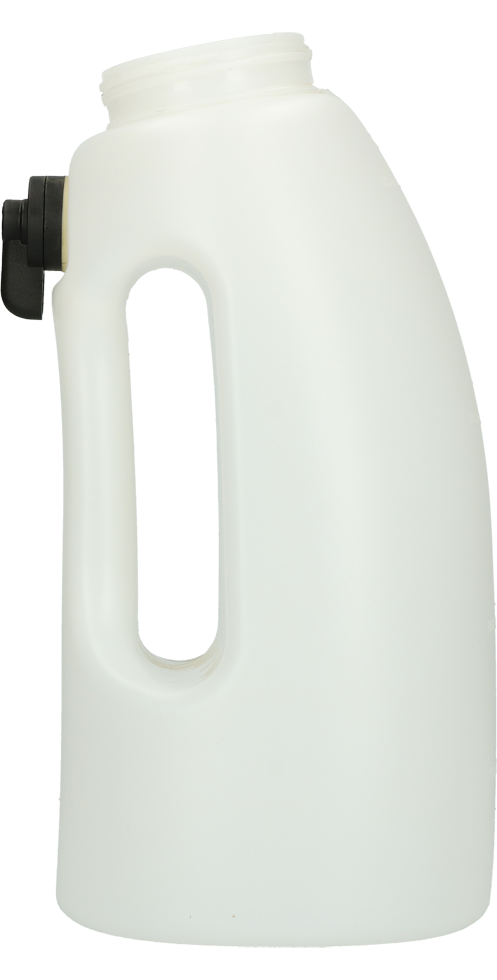 Excellent Goat Drencher Ersatzteile Flasche