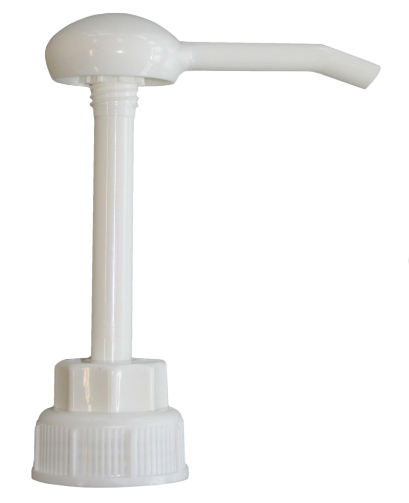 Pumpe 30ml für 2,5ltr