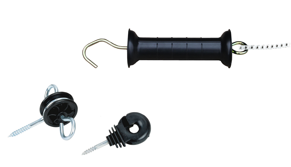 Torgriff-Set E-line 3,2 m 