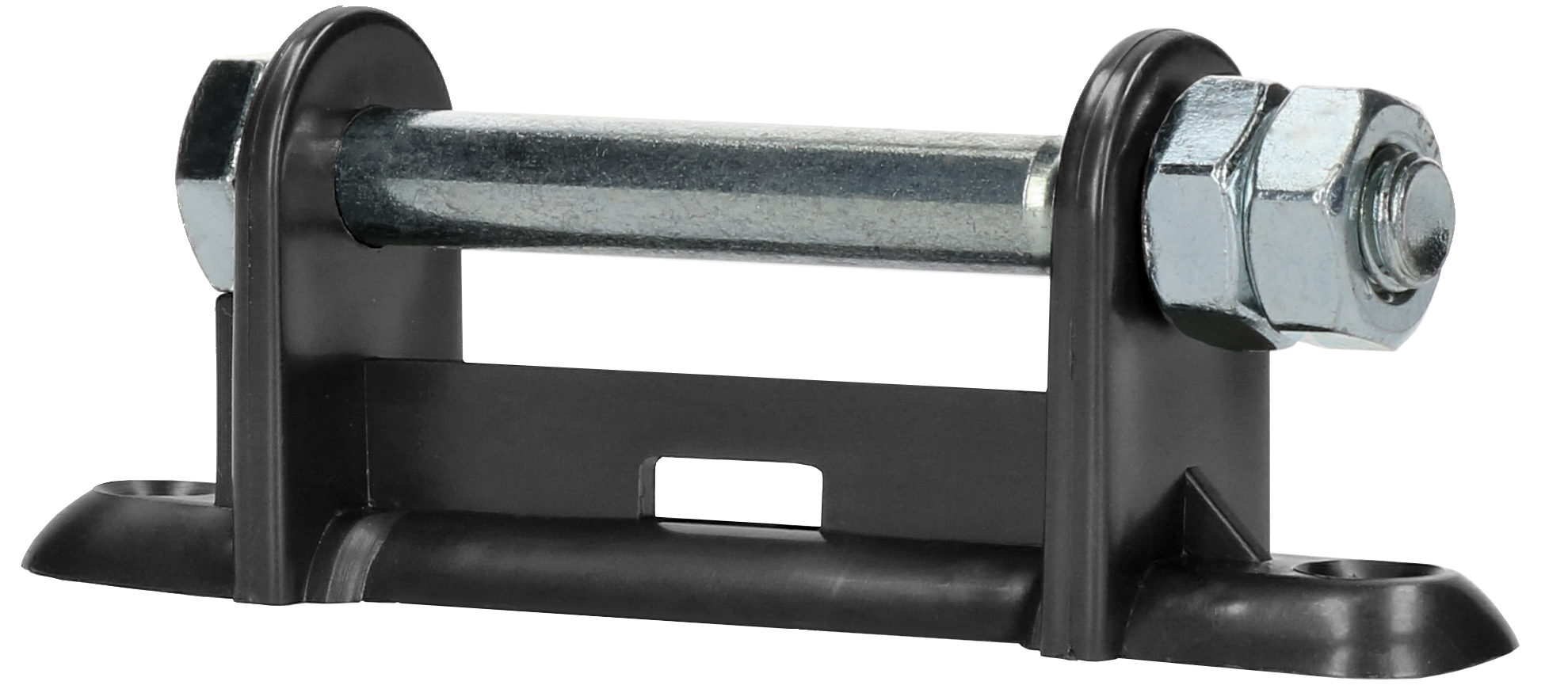 ZoneGuard Ecke Bandisolator 60 mm 