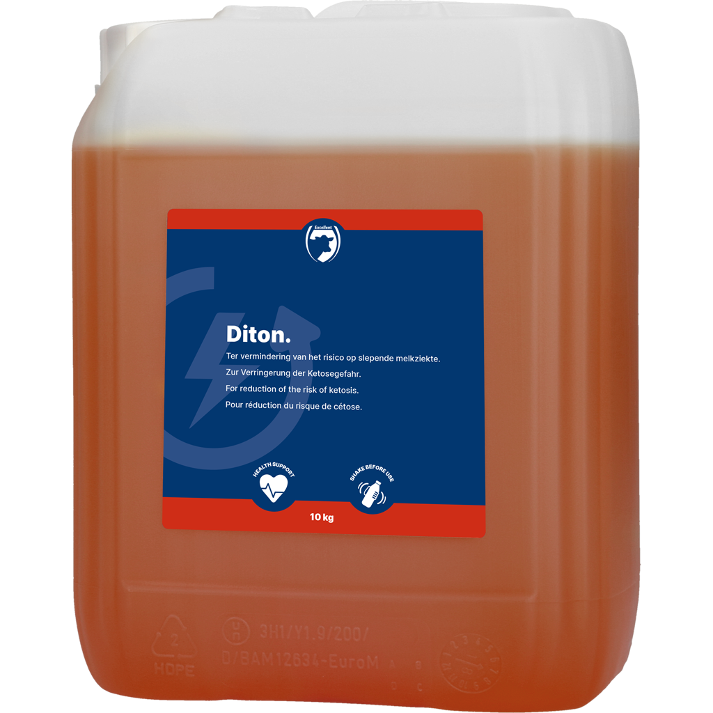 Excellent Diton 10 kg