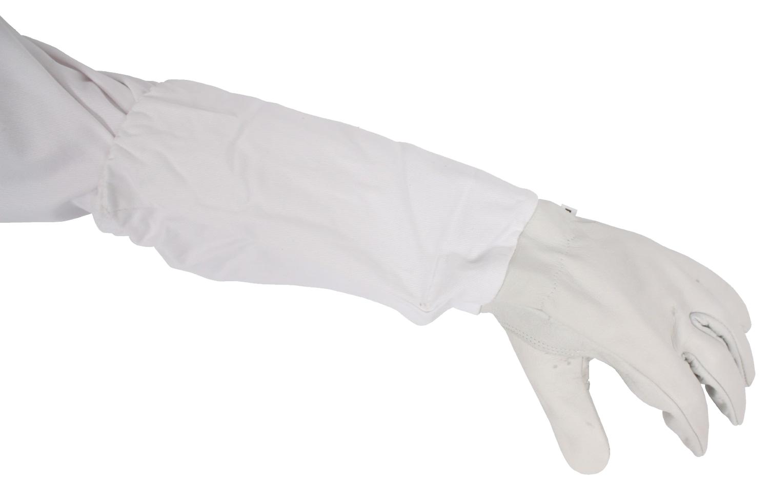 Wespe / Imker Handschuh XL (Nr. 11)