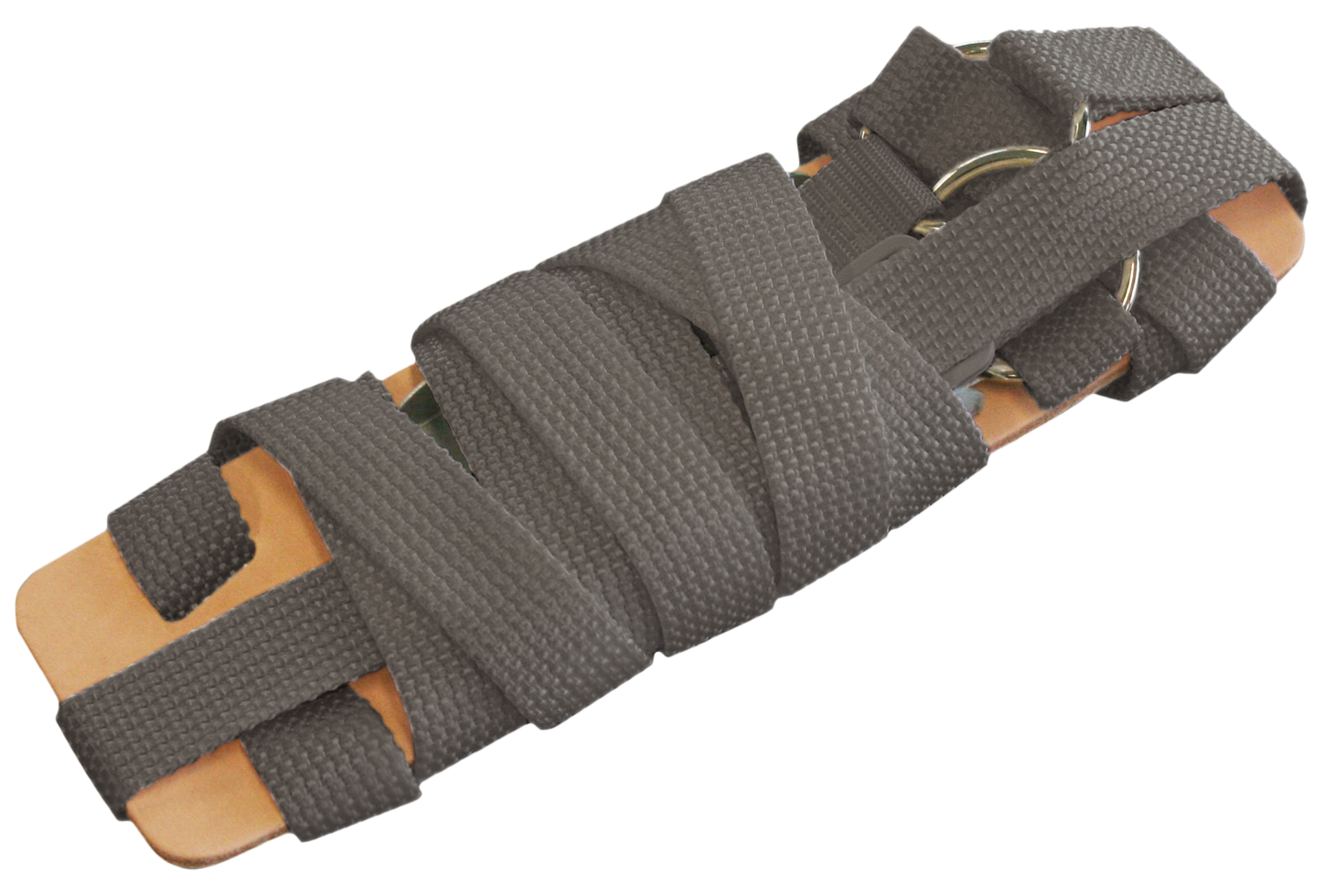 Bocksprunggeschirr Nylon 