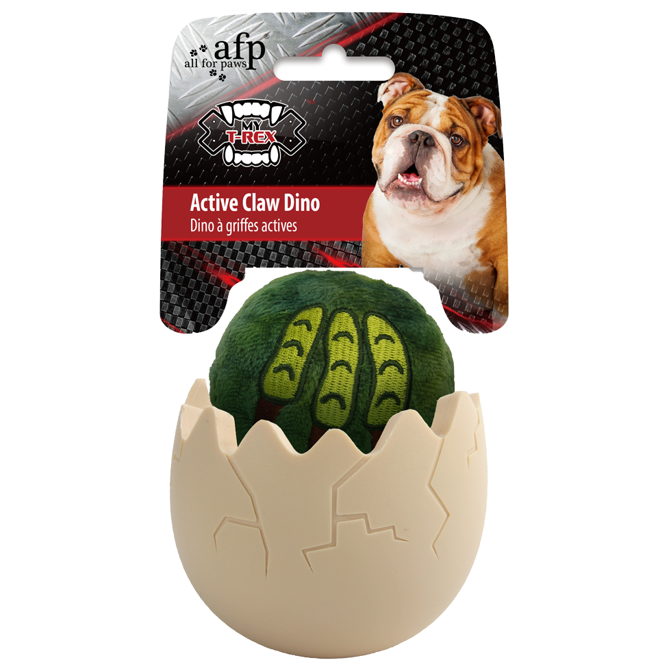 AFP My T-Rex Dino Claw