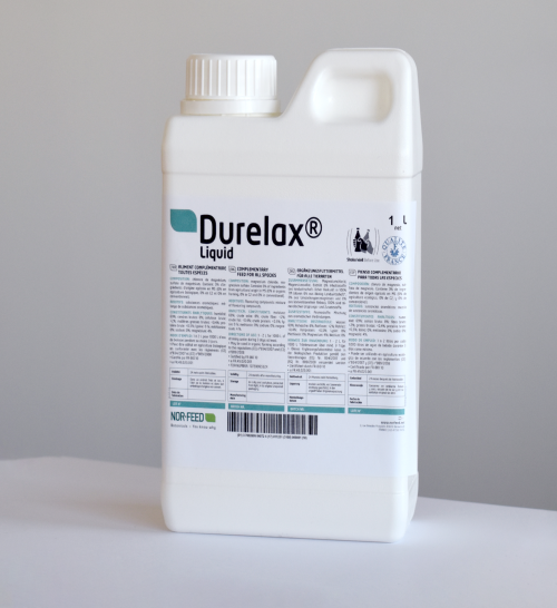 Nor-Feed Durelax Liquid - 5 Liter
