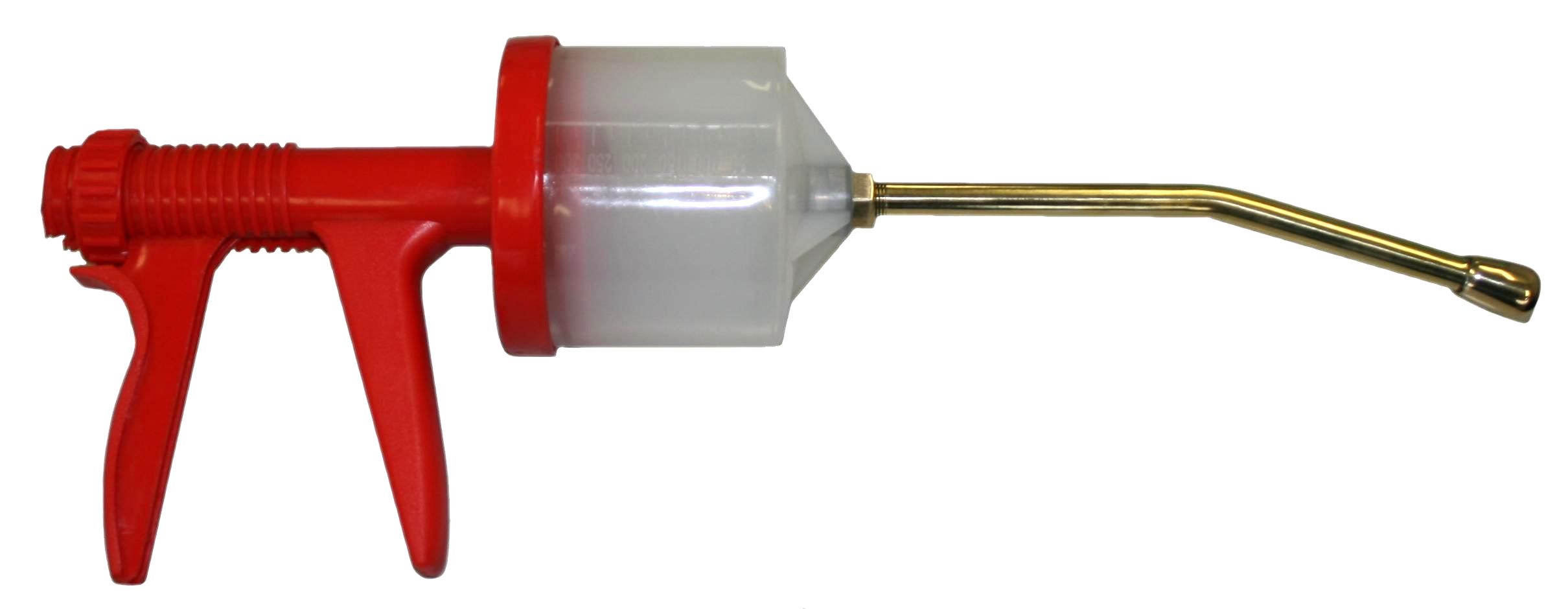 Drench-gun 300 ml 