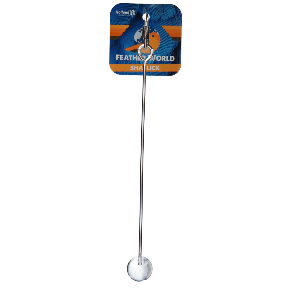 Feather World Shaslick 