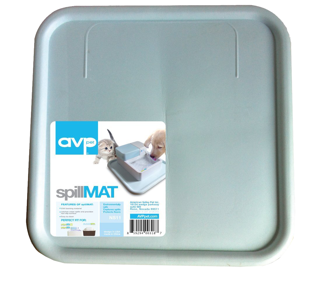 Trinkbrunnen Nature Spa Spill Matt 