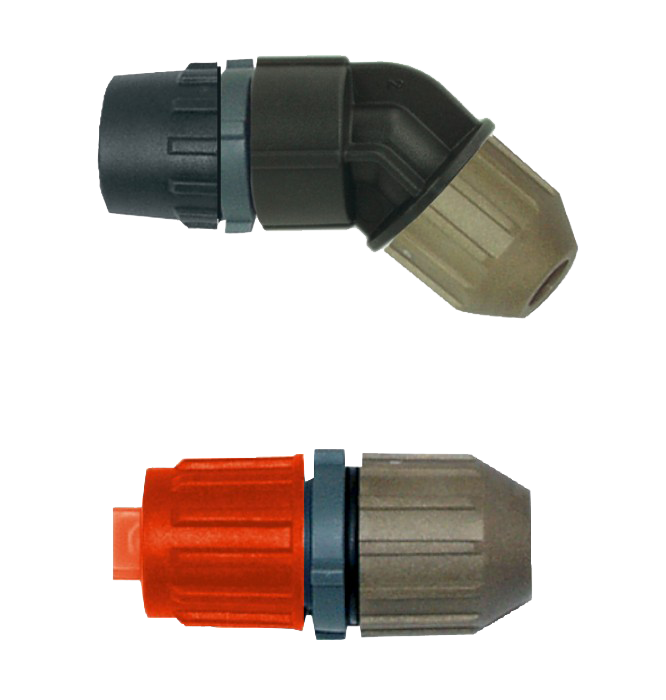 Drukspuit Miura Spraykop+aansluiting 