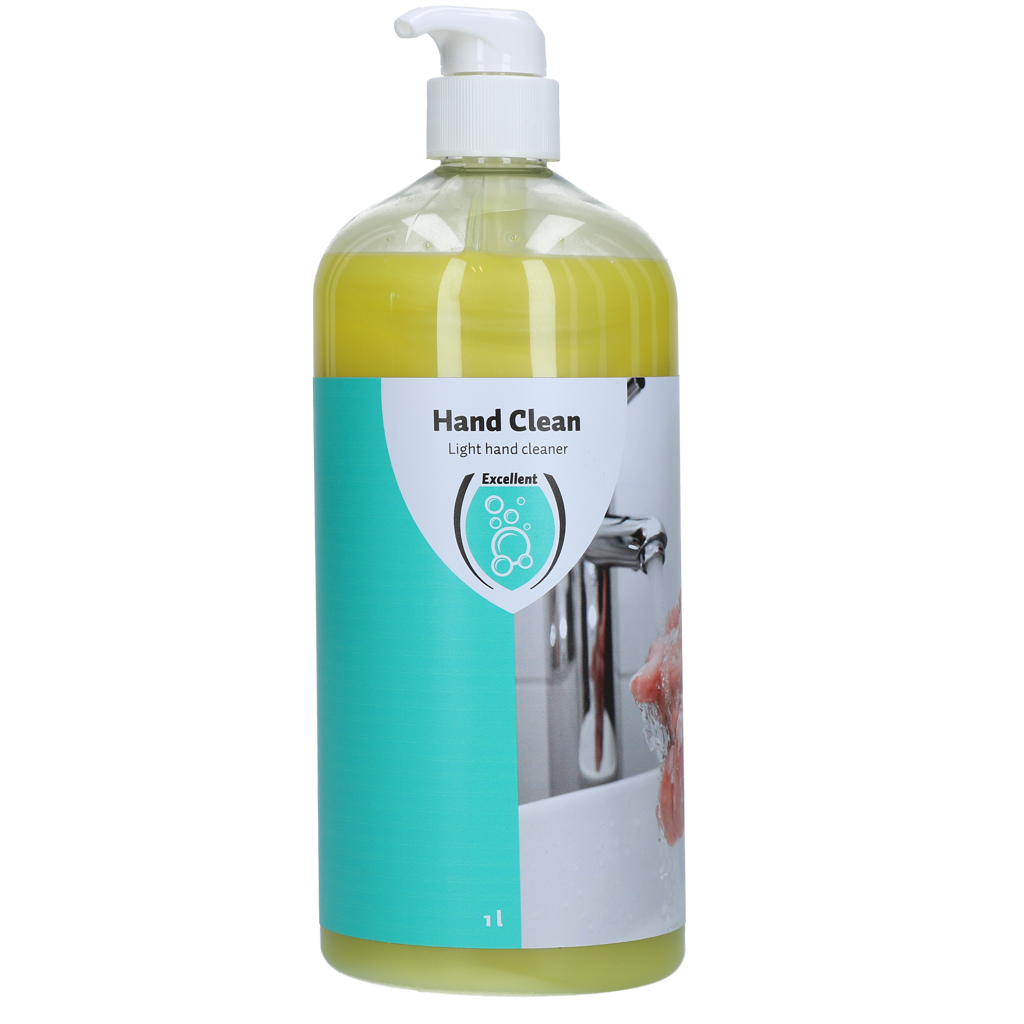 Excellent Hand Clean 1 l