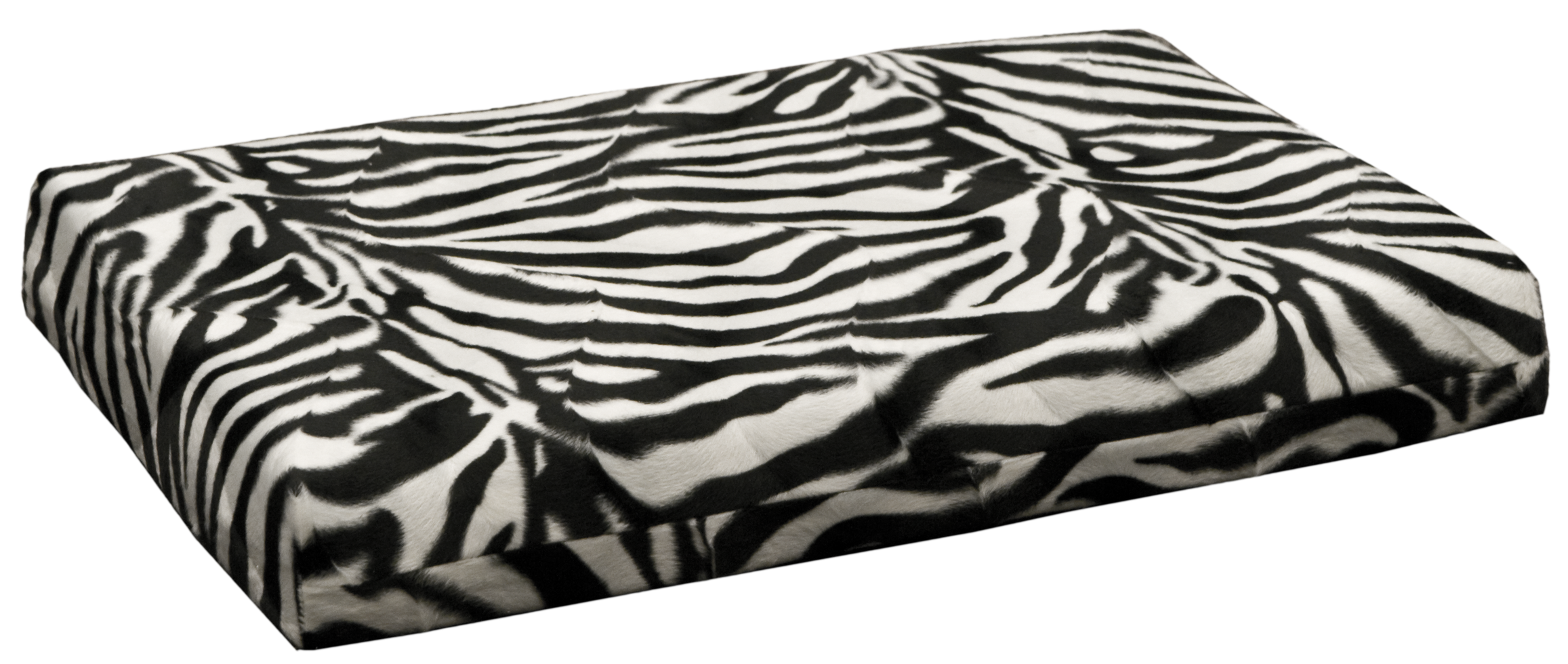 HD Cat Bed Zebra 45x55cm