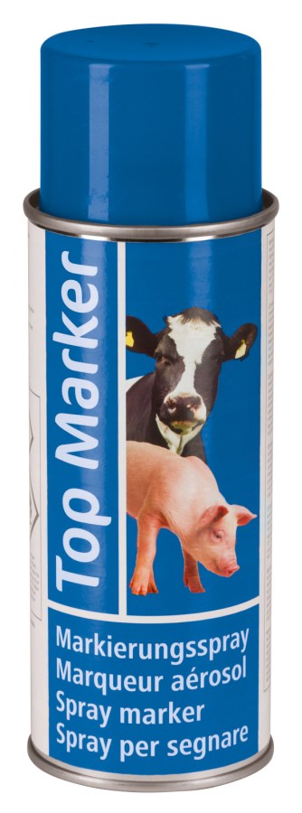 Raidex Viehzeichenspray Blau