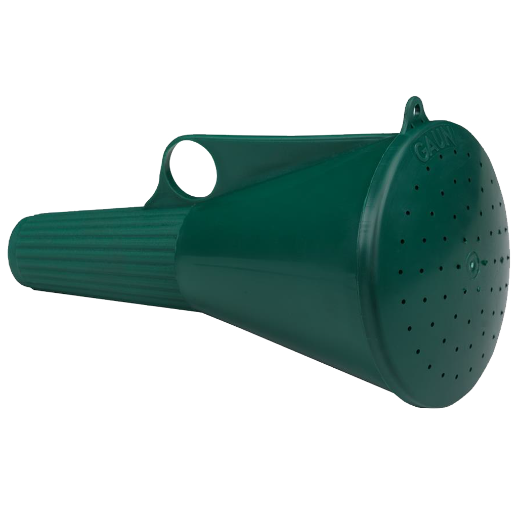 Gaun Schwefel Handsteuer Grün