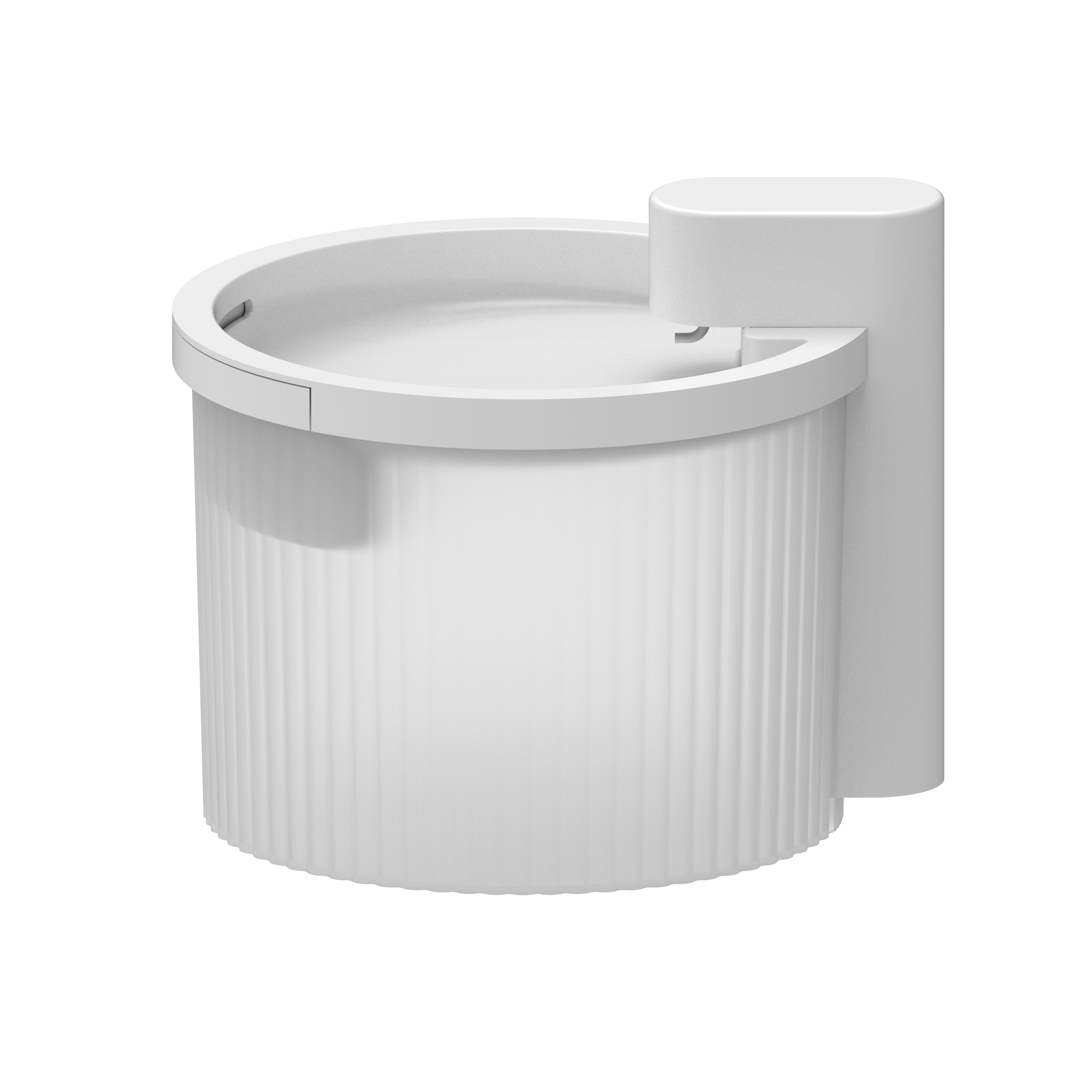 AFP Lifestyle 4 Pets Wireless Fountain 